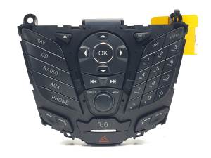 WARNING AM5T18K811CE FORD FOCUS TURN. (CB8) Autodesguaces Alicante
