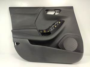 GUARNECIDO PUERTA DELANTERA IZQUIERDA L1TBS23891A FORD PUMA Autodesguaces Alicante