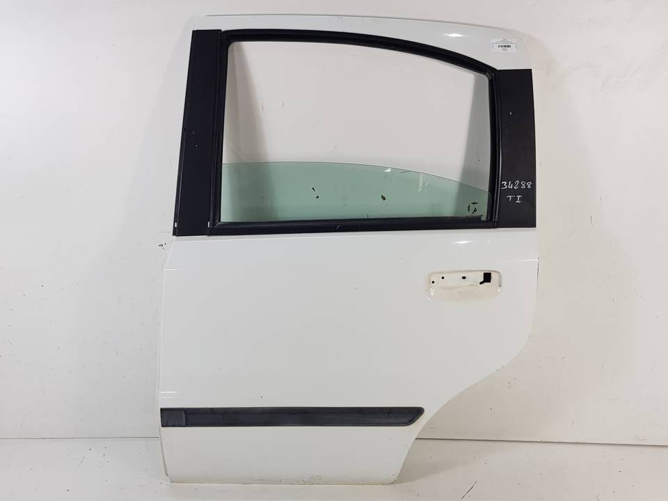 PUERTA TRASERA IZQUIERDA FIAT PANDA (169) Autodesguaces Alicante