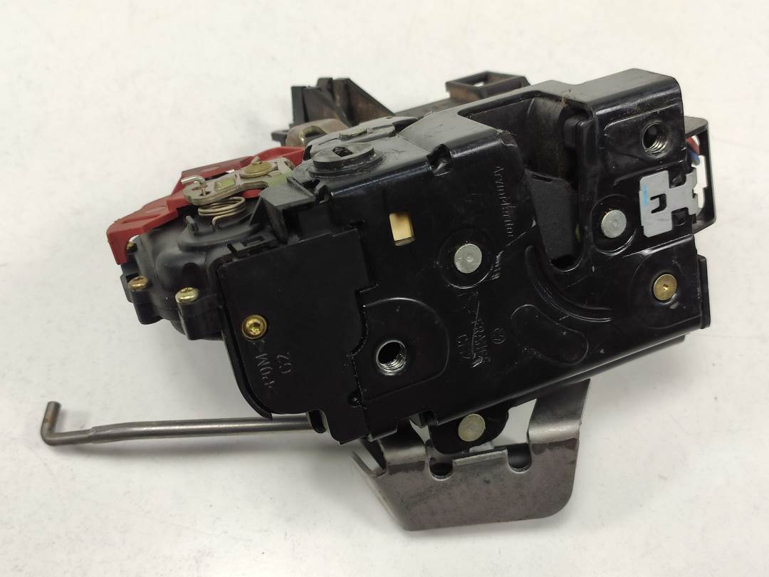 CERRADURA PUERTA TRASERA IZQUIERDA - 8E0839015C - AUDI - A4 AVANT (8E)