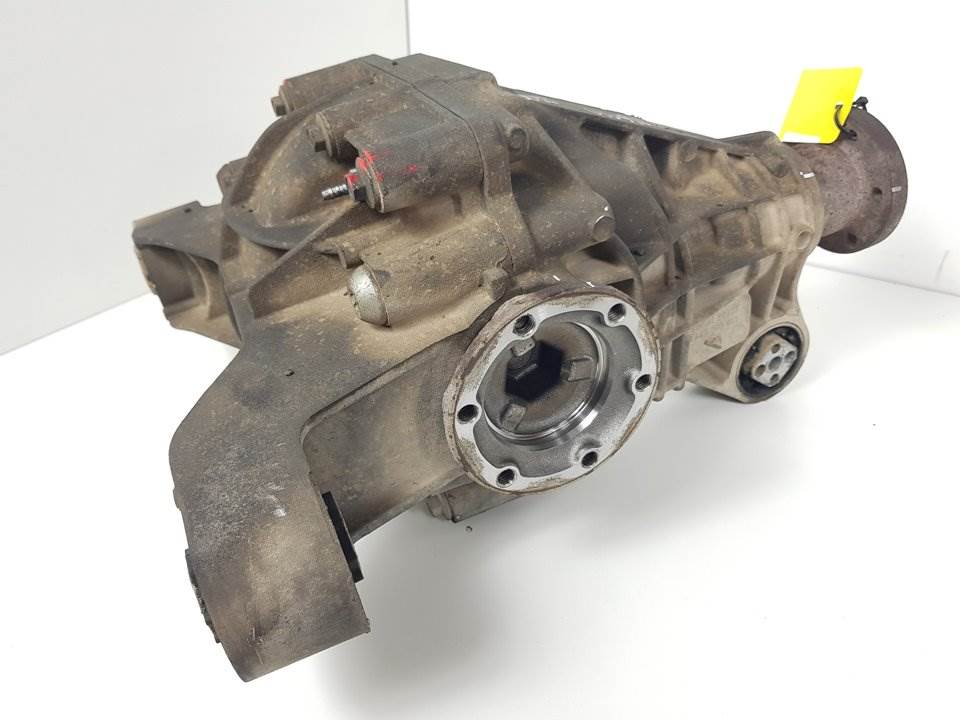 DIFERENCIAL TRASERO - 3DRM99039 - AUDI - Q7 (4L)