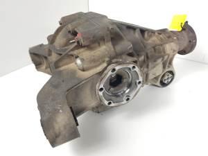DIFERENCIAL TRASERO 3DRM99039 AUDI Q7 (4L) Autodesguaces Alicante