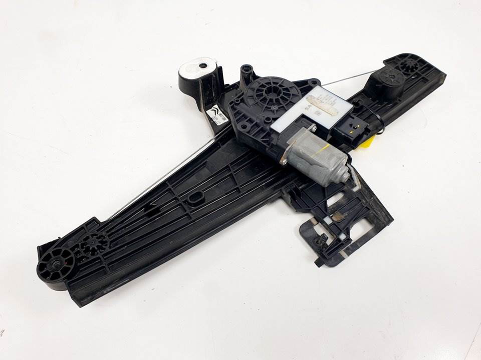 Fensterheber hinten links - 9832713980 - CITROEN - C4 (C41)