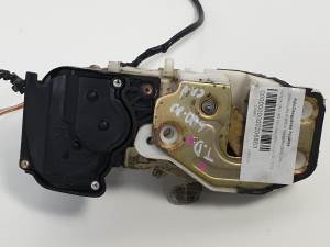 CERRADURA PUERTA TRASERA DERECHA HONDA CR-V (RD1/3) Autodesguaces Alicante
