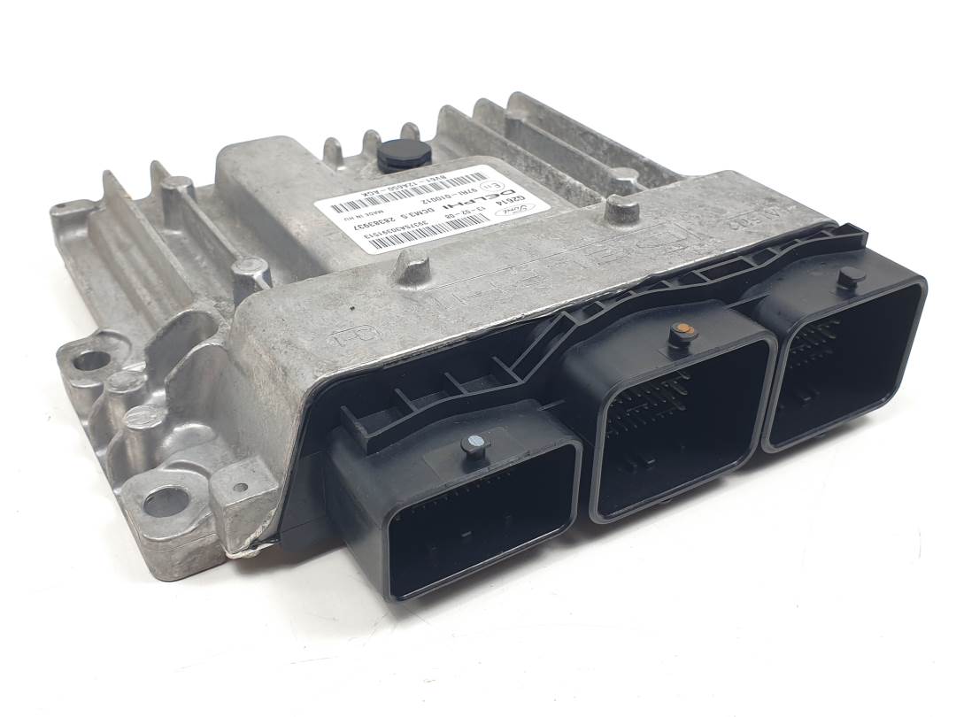 CENTRALITA MOTOR UCE - 28383937 - FORD - FOCUS TURN. (CB8)