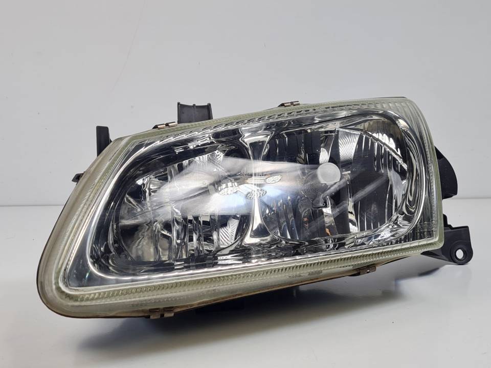 FARO IZQUIERDO 26060BN011 NISSAN ALMERA (N16/E) Autodesguaces Alicante