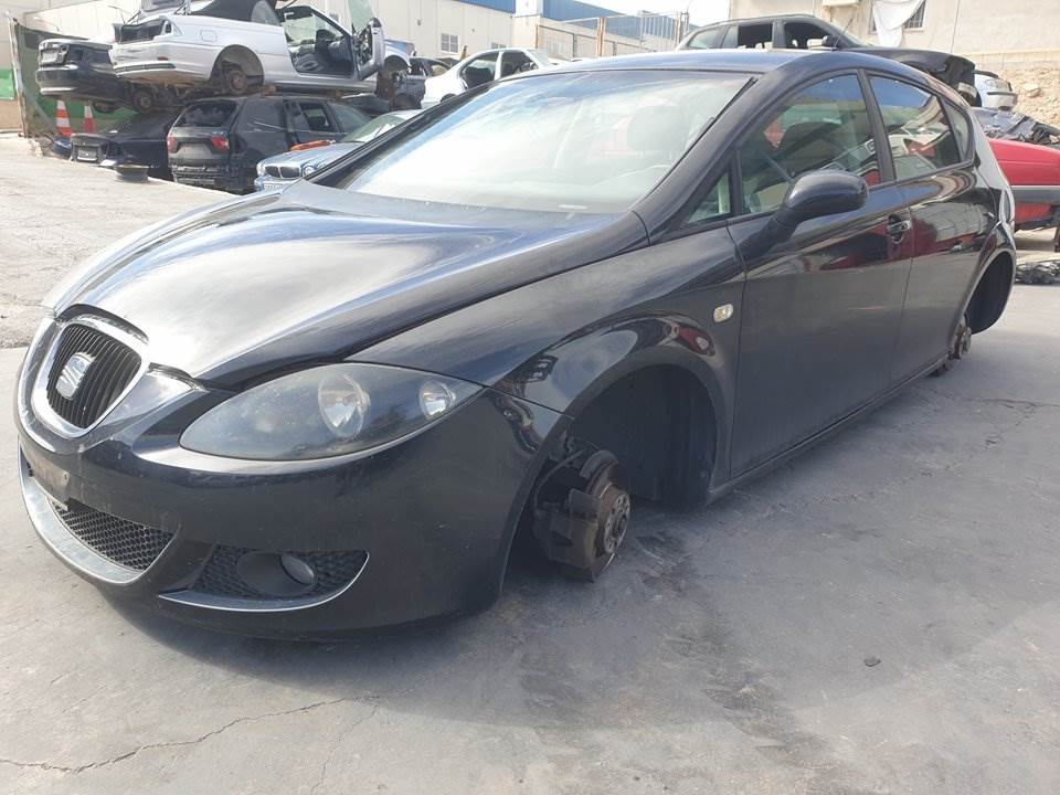 SEAT LEON (1P1) (2005 - 2012)