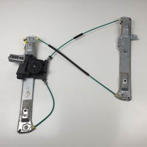 ELEVALUNAS DELANTERO DERECHO 013314157 OPEL CORSA D Autodesguaces Alicante
