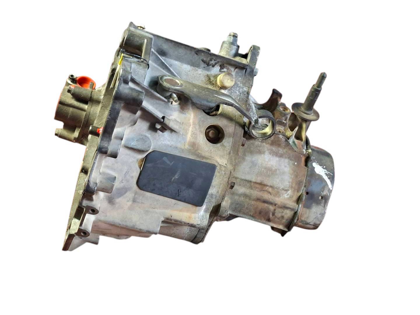 Foto 3 de Caja Cambios Citroen C15 (1985–2005)