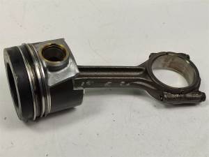 PISTON VOLKSWAGEN GOLF VII LIM. (5G1) Autodesguaces Alicante