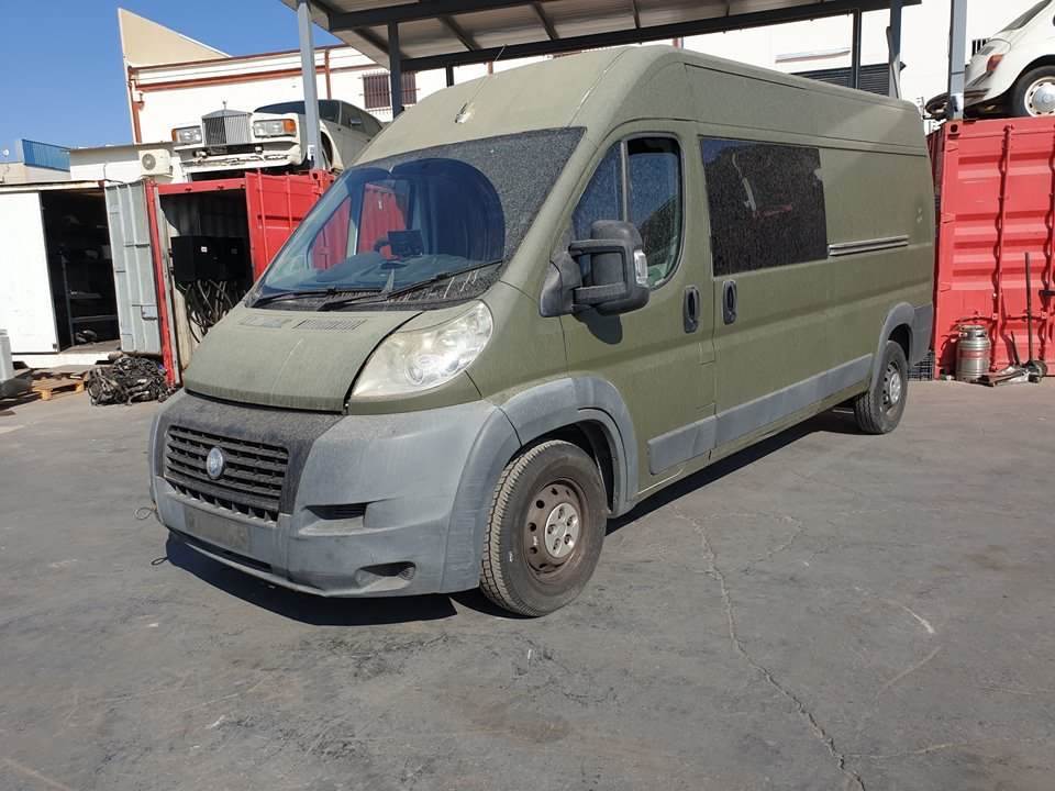 FIAT DUCATO MAXI CAJA CERRADA, TECHO SOBREELEVADO 35 (09.2006 =>) (2006 - 2014)