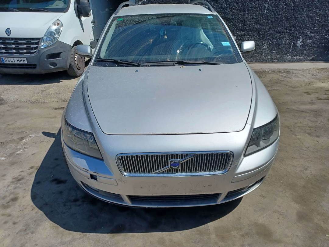 VOLVO V50 FAMILIAR (2004 - 2012)