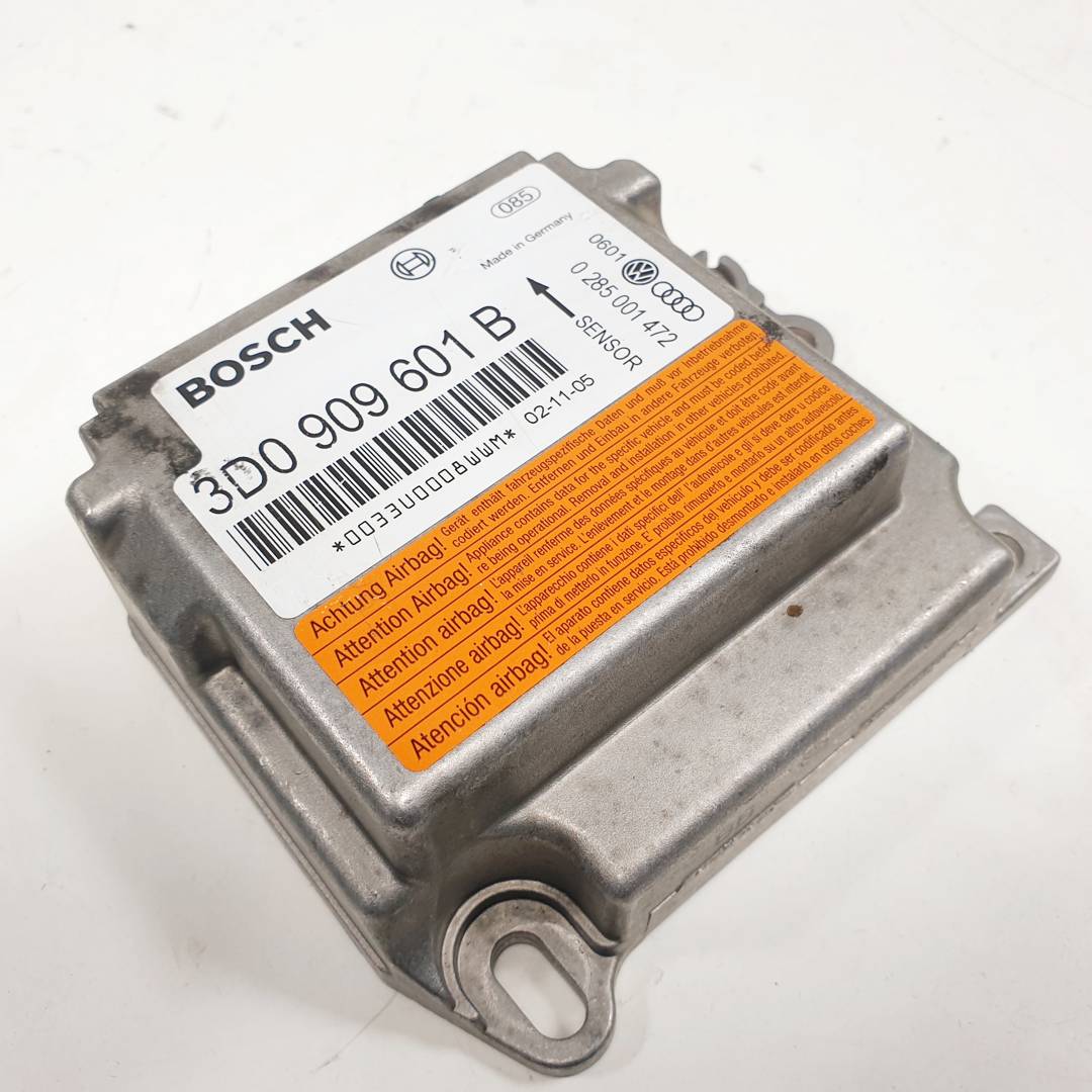 CENTRALITA AIRBAG - 0285001472 - PORSCHE - CAYENNE (TYP 9PA)