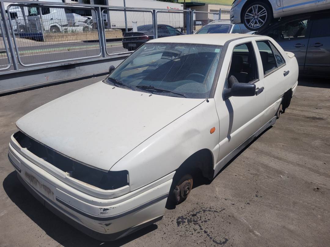 SEAT TOLEDO (1L) (1991 - 1999)