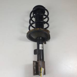 AMORTIGUADOR DELANTERO DERECHO PEUGEOT 307 BREAK/SW (S2) Autodesguaces Alicante