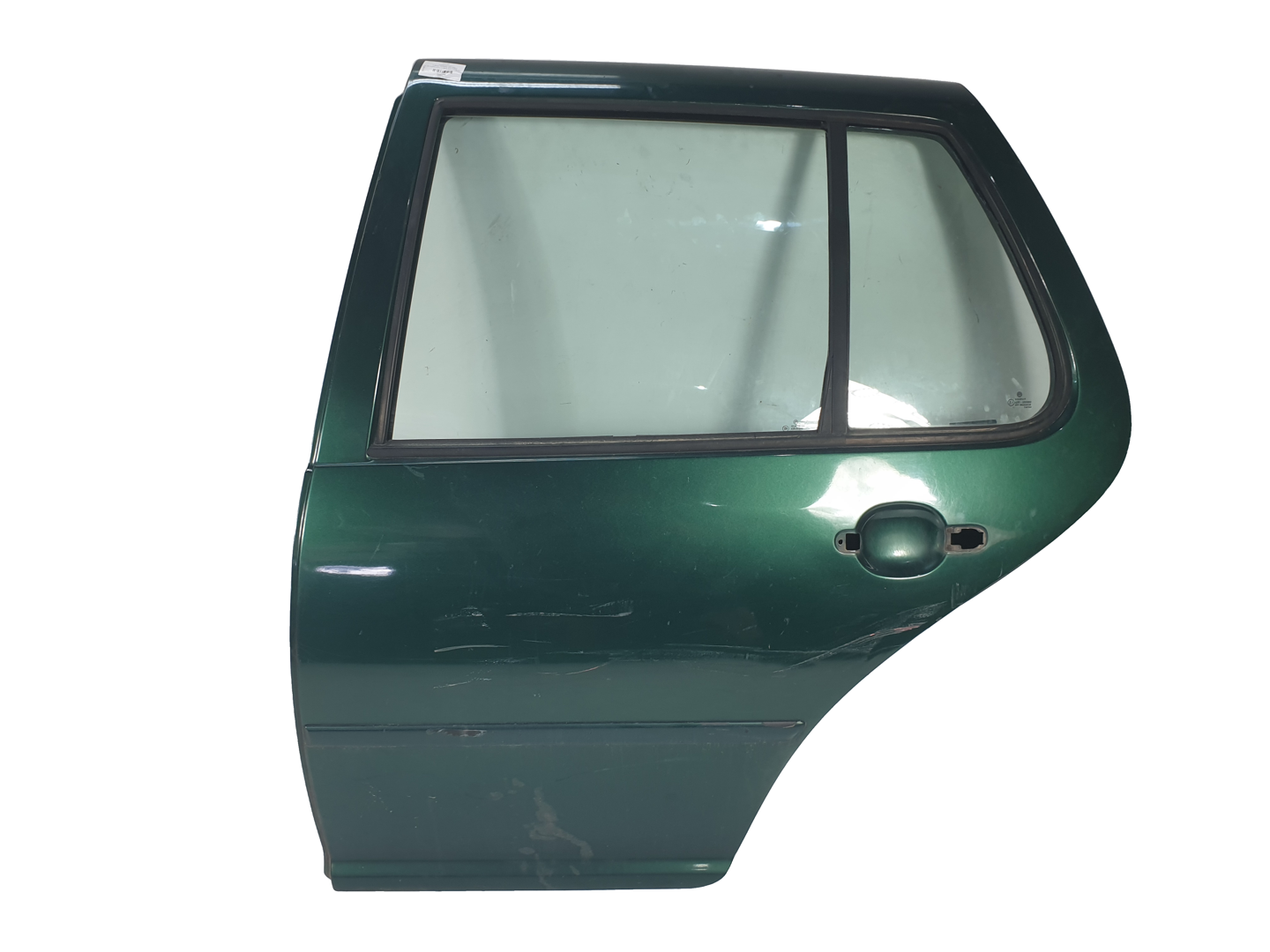 PUERTA TRASERA IZQUIERDA - VOLKSWAGEN - GOLF IV BERLINA (1J1)