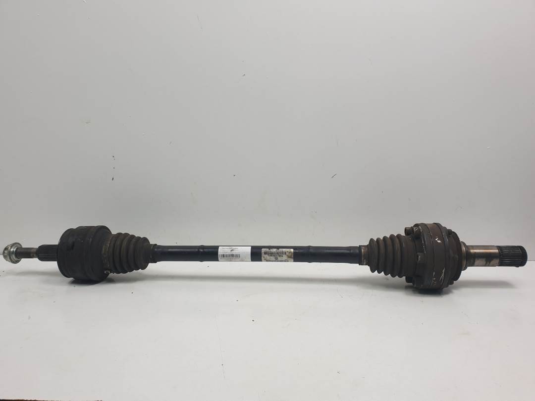 TRANSMISION TRASERA IZQUIERDA - 7L6501201B - VOLKSWAGEN - TOUAREG (7LA)