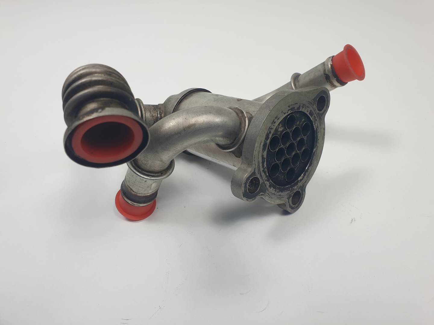 ENFRIADOR EGR - FIAT - DOBLO (119)