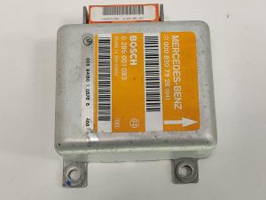 CENTRALITA AIRBAG 0008207926 MERCEDES CLASE C (W202) BERLINA Autodesguaces Alicante