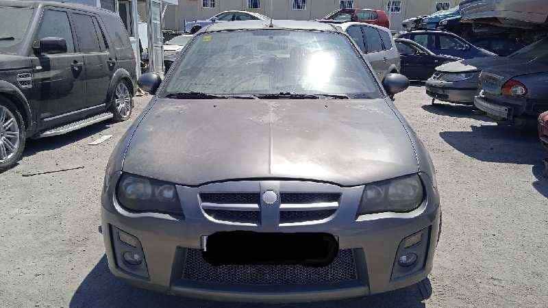 MG ROVER MG ZR (F/RF) (2004 - 2005)