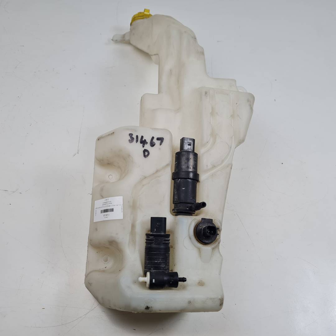 DEPOSITO LIMPIA - 68104800 - JEEP - CHEROKEE (KL)