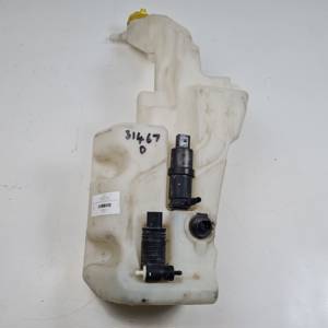 DEPOSITO LIMPIA 68104800 JEEP CHEROKEE (KL) Autodesguaces Alicante