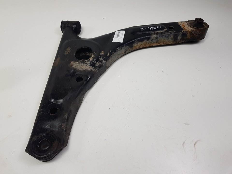 BRAZO SUSPENSION INFERIOR DELANTERO IZQUIERDO - FORD - TRANSIT CAJA CERRADA '06
