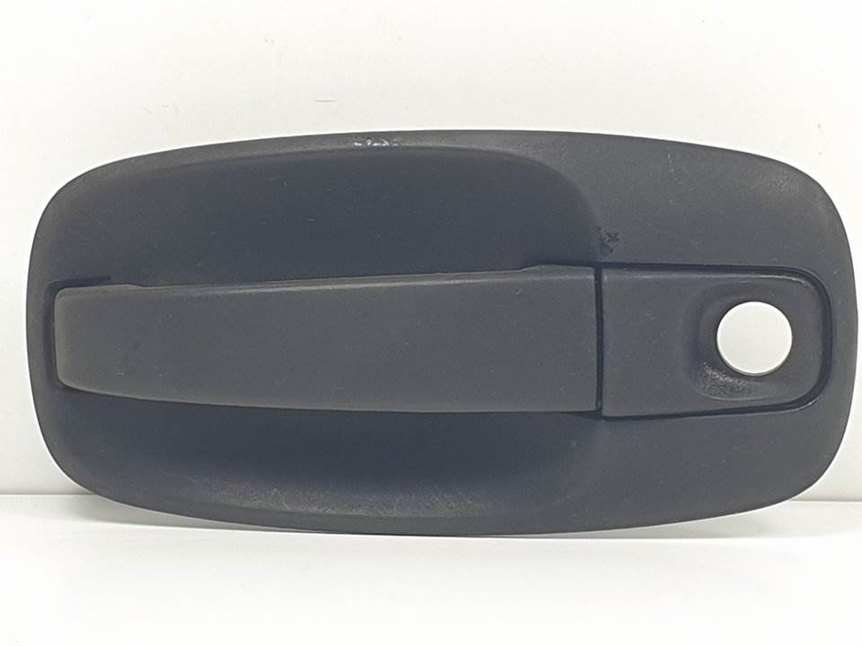 MANETA EXTERIOR DELANTERA IZQUIERDA - 91168527 - RENAULT - TRAFIC CAJA CERRADA (AB 4.01)
