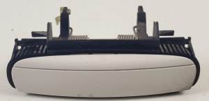MANETA EXTERIOR TRASERA DERECHA 4B0839885 SEAT EXEO BERLINA (3R2) Autodesguaces Alicante