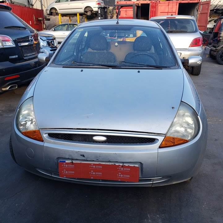 FORD KA (CCQ) (1996 - 2008)