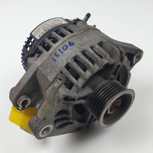 ALTERNADOR 270600Q120 PEUGEOT 107 Autodesguaces Alicante