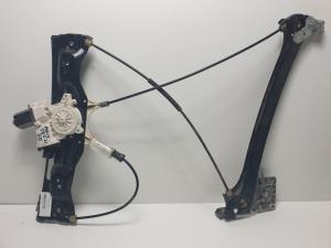 ELEVALUNAS DELANTERO DERECHO 987423 OPEL ASTRA TWIN TOP Autodesguaces Alicante