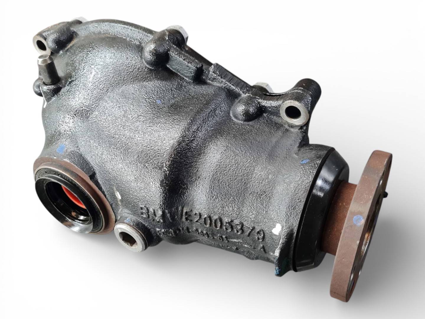 DIFERENCIAL DELANTERO - 7540634 - BMW - X3 (E83)