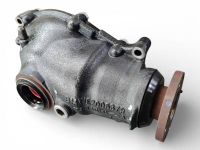 DIFERENCIAL DELANTERO 7540634 BMW X3 (E83) Autodesguaces Alicante