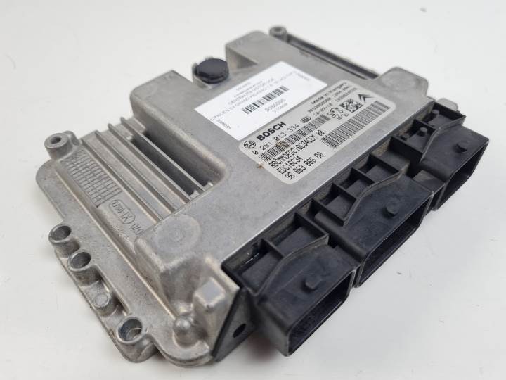 #3088095 CENTRALITA MOTOR UCE