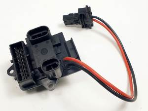 RESISTENCIA CALEFACCION RENAULT CLIO II FASE II (B/CB0) Autodesguaces Alicante