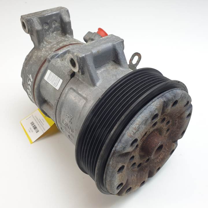 #1461218 COMPRESOR AIRE ACONDICIONADO