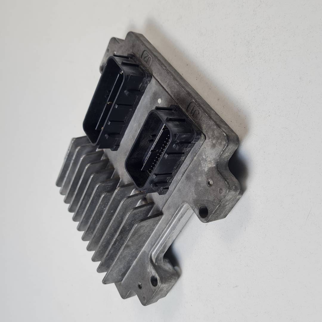 CENTRALITA MOTOR UCE - 55577833 - OPEL - CORSA D