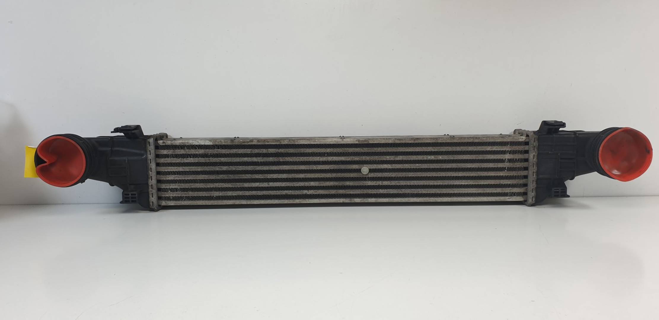 Intercooler - A2115001102 - MERCEDES - CLASE E (W211) BERLINA