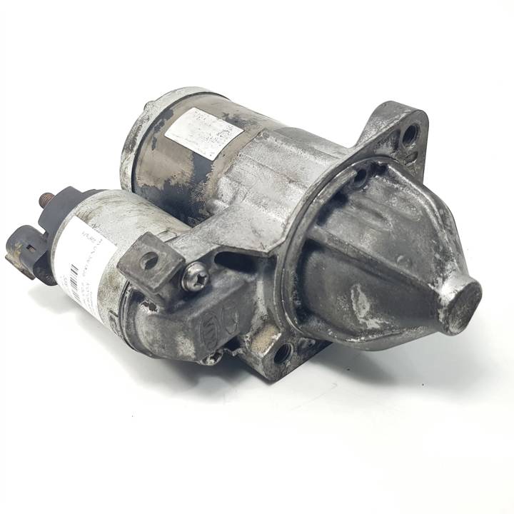 MOTOR ARRANQUE HYUNDAI IX35 Autodesguaces Alicante