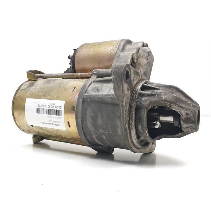MOTOR ARRANQUE - 96208782 - DAEWOO - LANOS