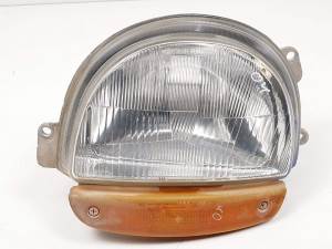 FARO IZQUIERDO 7700820019 RENAULT TWINGO (X06,C06) Autodesguaces Alicante