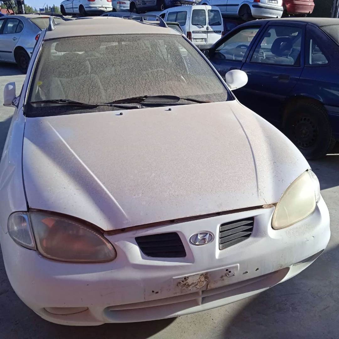 HYUNDAI LANTRA FAMILIAR (RD) (1995 - 1998)