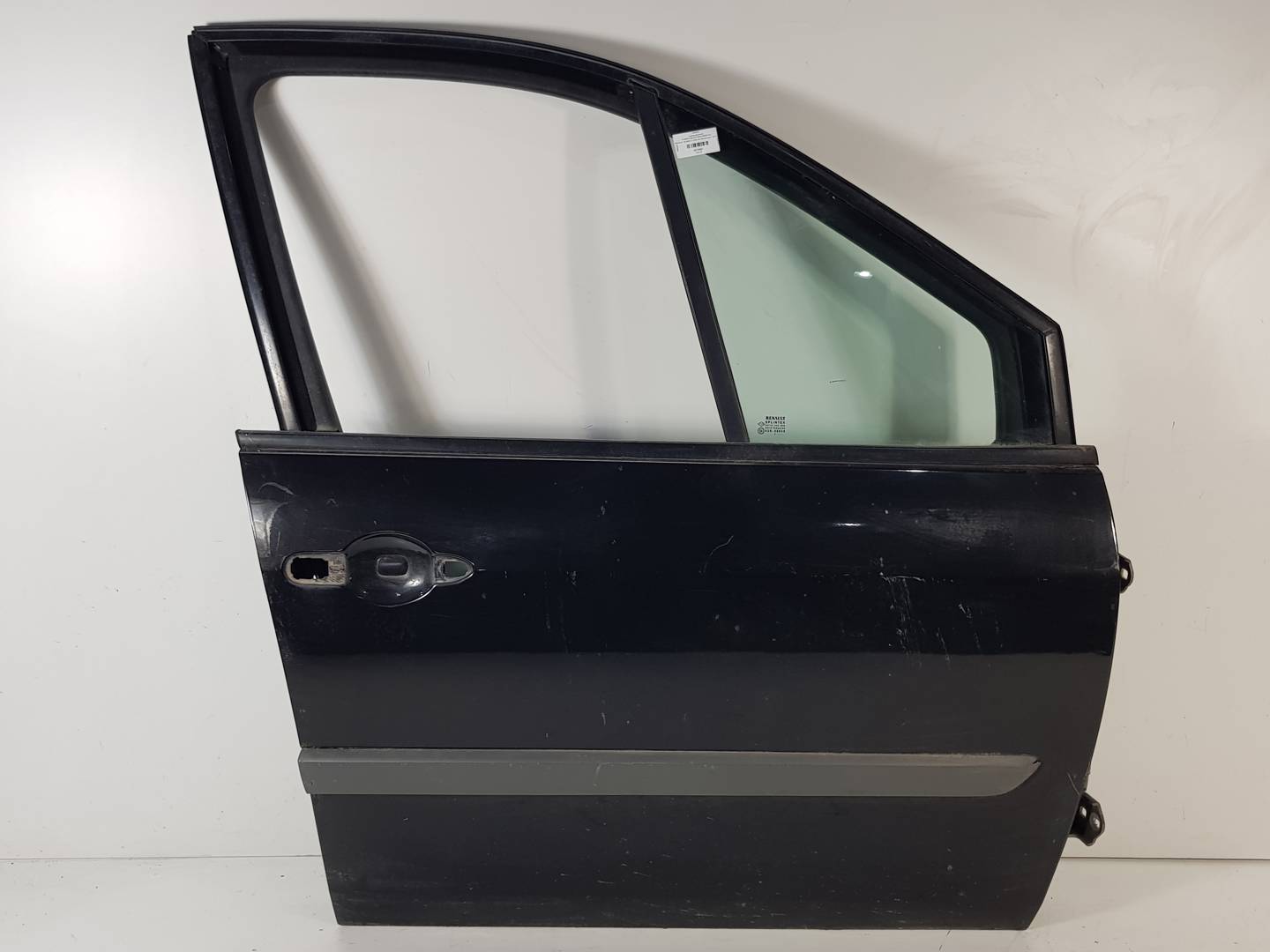 Porte avant droite - RENAULT - SCENIC II (X84,JM)