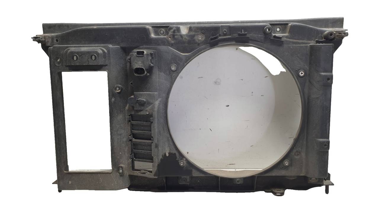 PANEL FRONTAL 9650316080 CITROEN C4 COUPE Autodesguaces Alicante
