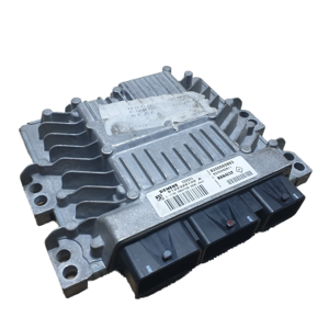 CENTRALITA MOTOR UCE S122326109A RENAULT SCENIC II (X84,JM) Autodesguaces Alicante