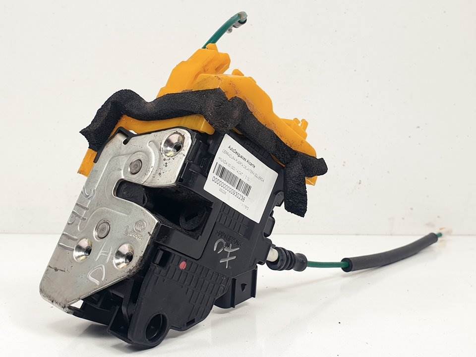 CERRADURA PUERTA DELANTERA IZQUIERDA - 81310A6100 - HYUNDAI - I30 (GD)