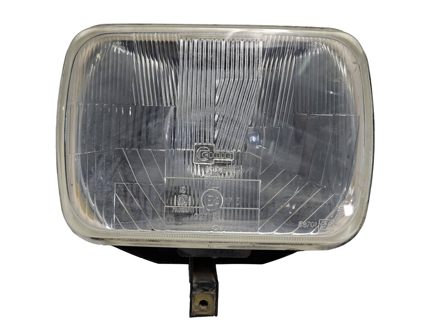 Faro Izquierdo Jeep Cherokee (J) (1996–2001)
