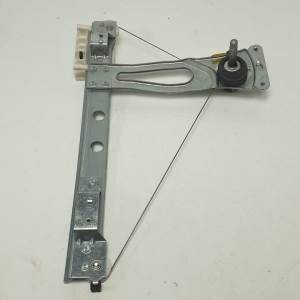 ELEVALUNAS TRASERO DERECHO 9680027380 CITROEN C3 Autodesguaces Alicante