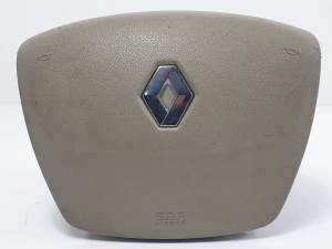 AIRBAG DELANTERO IZQUIERDO 985705473RA RENAULT SCENIC III (JZ) Autodesguaces Alicante